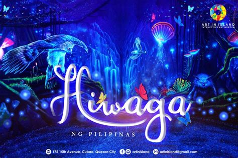 hiwaga portal